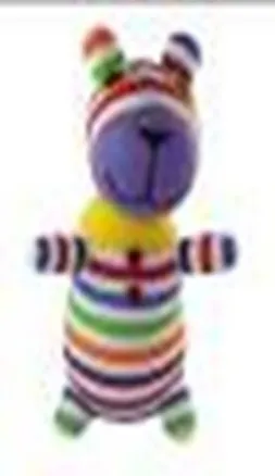 Сувенир, игрушка, Могл-Тойз, "Носок - Медведь" 2288735