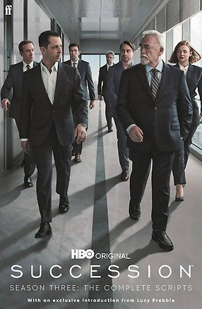 Книга Succession: Season Three: The Complete Scripts (Джесси Армстронг)