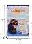 Записная книжка "Cats in the City: Давай мириться" — 2453975 — 2