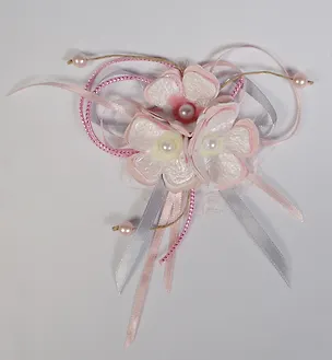 Декор Март из бумаг ручного отлива (00008568) (18х15см) (упаковка) 2393317