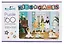 Пазл Kids Games. 160 элементов. Спорт "Балетный класс" 22х33 см. — 3045591 — 2