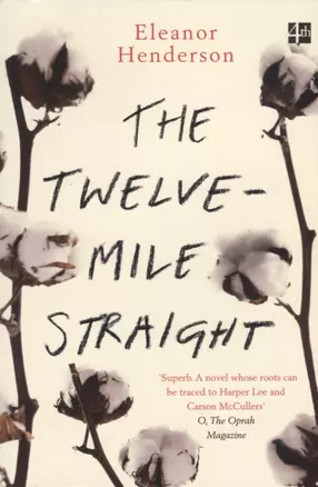The Twelve-Mile Straight — 2682571 — 1