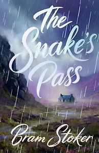 The Snake's Pass = Змеиный перевал
