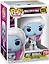 Фигурка коллекционная FUNKO POP Vinyl: Monster High S3- Abbey (FNK83818) — 3153933 — 1