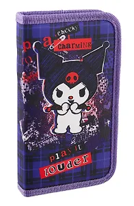 Пенал Centrum, Kuromi, 1 отделение