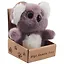 Мягкая игрушка Коала-пушистик в крафт коробке (12-01570-1000068) — 2757501 — 1