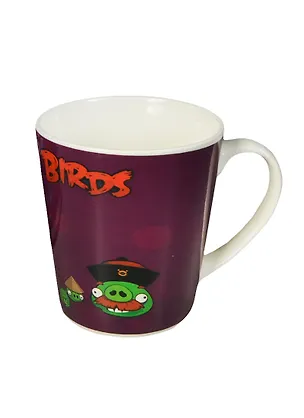Angry Birds Кружка керамическая термо в коробке (92741) 2418737