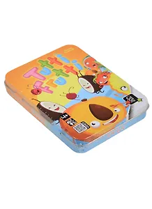 НИ Tutti Frutti (БП000008715) (4+) (коробка) (Gigamic) (Стиль жизни)