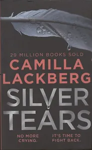 Silver Tears