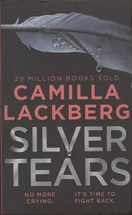 Silver Tears — 2971796 — 1