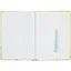 Книга для записей А4 96л кл. "МИНИМАЛИЗМ" 7БЦ, глянц.ламинация — 261993 — 2