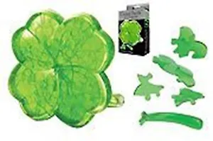 3D головоломка Клевер (90112)