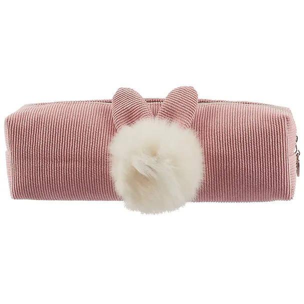 Пенал-косметичка «Rabbit tail», 19 х 5 х 6 см 249456 — 5