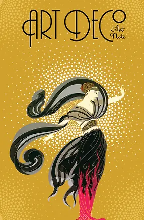  rt Deco.  rtNote 309510