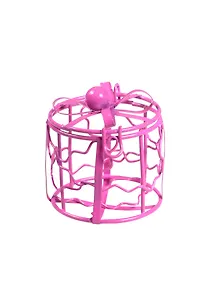 Кукольные аксессуары розовая шкатулка (мал) (11-00836-32)