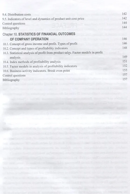 Книга Social-Economic Statistics. Textbook for Academic Bachelor Programs / Социально-экономическая статистика. Учебник () — 4