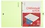 Тетрадь на кольцах в клетку Erich Krause, Glance Neon, А4, 80 листов, в ассортименте — 246034 — 3