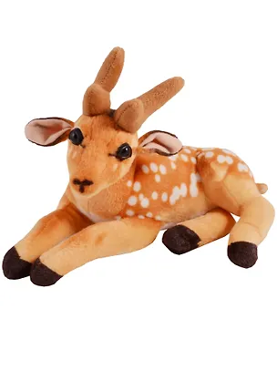 Мягкая игрушка Олененок, 26 см 2591928