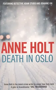 Death in Oslo