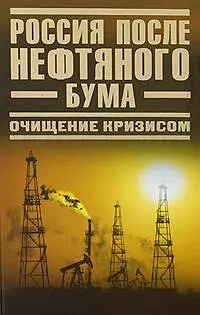 Россия после нефтяного бума. Очищение кризисом — 2202353 — 1