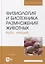 Физиология и биотехника размножения животных. Курс лекций: учебное пособие для вузов — 2901629 — 1