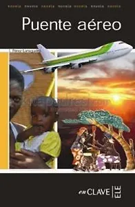 Puente Aereo (мягк). Lamigueiro I. (Британия ИЛТ)