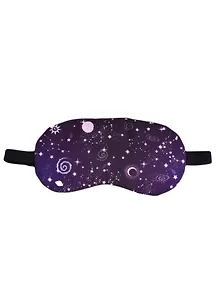 Маска для сна Вселенная (пакет) (12-37395-202103-006)