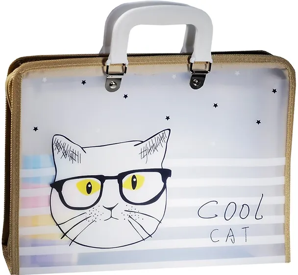 Портфель "Cool cat" 242256 — 6