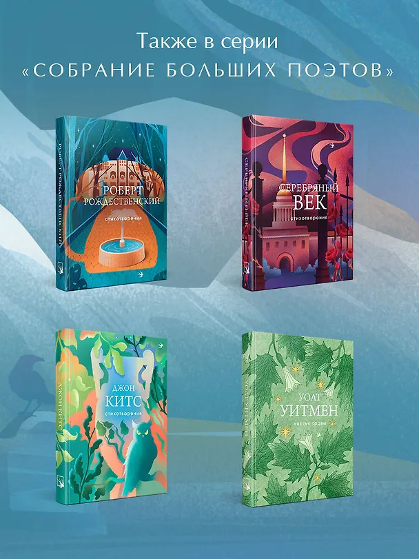 Книга Стихотворения (Эдгар По) — 7