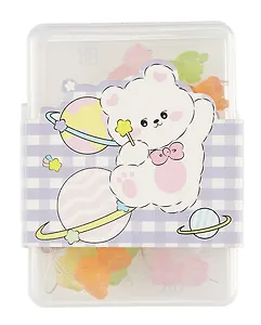 Гирлянда LED Мармеладные мишки (1 м)