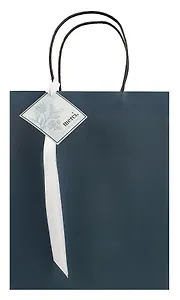 Пакет А4 32*26*12,5 "Merci" нейтр. бум.мат