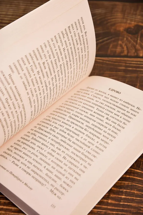 Книга Путешествие из Петербурга в Москву (Александр Радищев) — 9