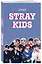 Книга для записей А5 64л лин. "Stray Kids" — 3049923 — 2