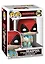 Фигурка Funko POP! Bobble Marvel Deadpool Sleepover Deadpool (1344) (Fun76079) — 3118617 — 2