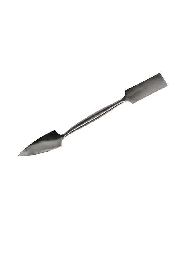 Нож скульптурный №05 25мм, сталь, RGM 222856 — 1