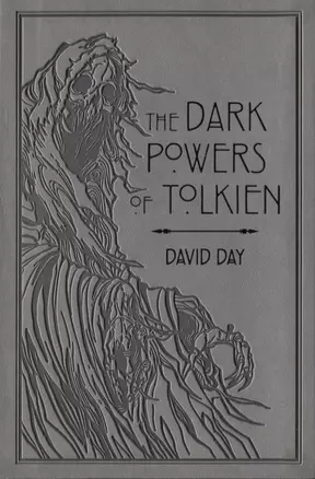 The Dark Powers of Tolkien — 2812038 — 1