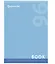 Тетрадь в клетку Brauberg, "Один цвет", А4, 96 листов — 2937359 — 1