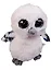 Мягкая игрушка Совенок белый, 15см (11-01060-10-3) — 2574245 — 3