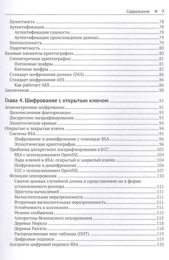Книга Блокчейн: архитектура, криптовалюты, инструменты разработки, смарт-контракты () — 4