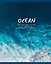 Тетрадь 48л кл. "Ocean" мел.картон, мат.лам, выб.лак, скрепка, скругл.углы, ассорти — 3175738 — 3
