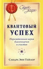 Квантовый успех: Поразительная наука благополучия и счастья — 2161870 — 1