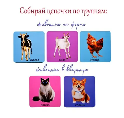 Книга Начинаю говорить. Мои первые слова и картинки. 100 картинок для малыша () — 9