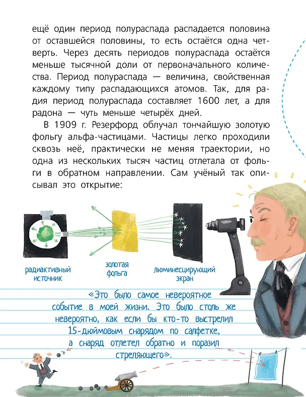 Книга Ядерная Химия (Рамиз Алиев) — 8