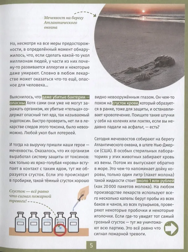 Книга Научные открытия 2020 (Илья Колмановский) — 5