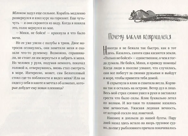 Книга Пираты Ледового моря (Фрида Нильсон) — 9