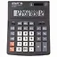 Калькулятор 12 разрядный настольный, STAFF PLUS STF-333 — 262563 — 1