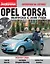 Opel Corsa выпуска с 2006 года — 2439446 — 1
