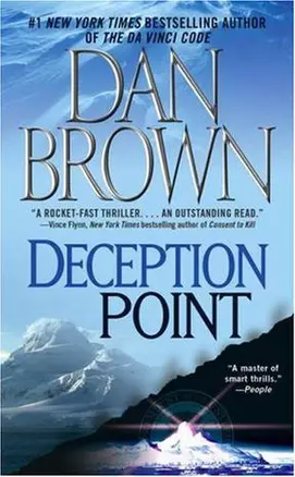 Deception Point — 2118235 — 1