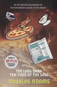 The Long Dark Tea-Time of the Soul