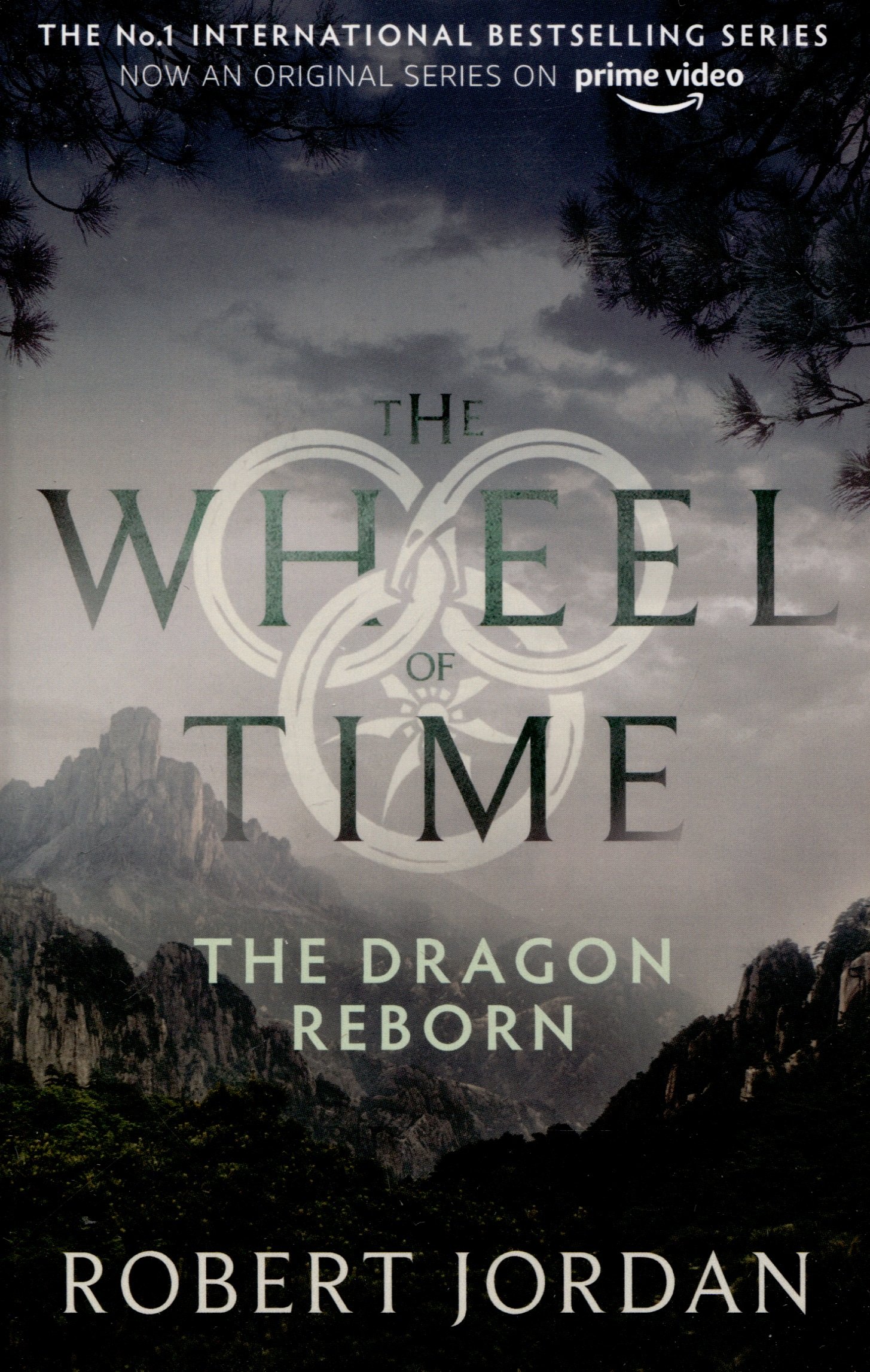 

The Dragon Reborn